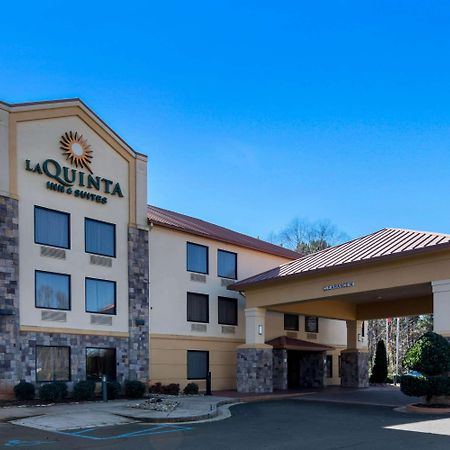 Hotel La Quinta By Wyndham Lagrange / I-85 Exteriér fotografie