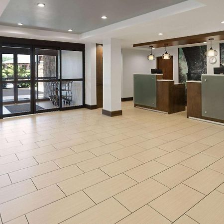 Hotel La Quinta By Wyndham Lagrange / I-85 Exteriér fotografie