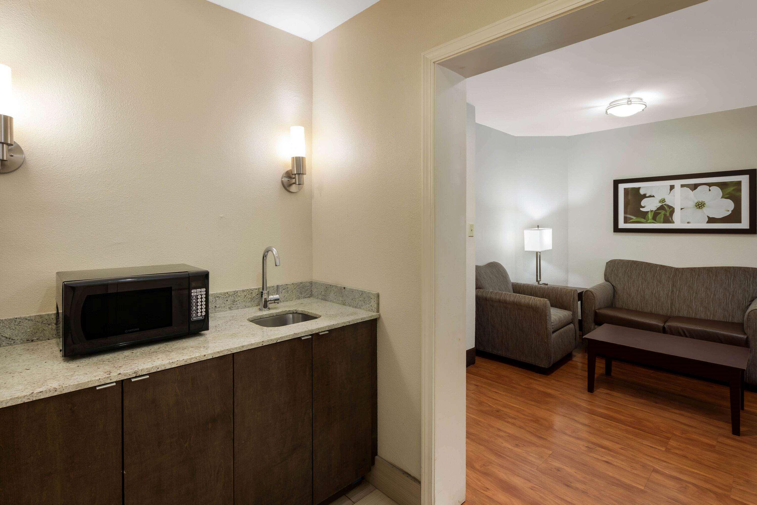 Hotel La Quinta By Wyndham Lagrange / I-85 Exteriér fotografie