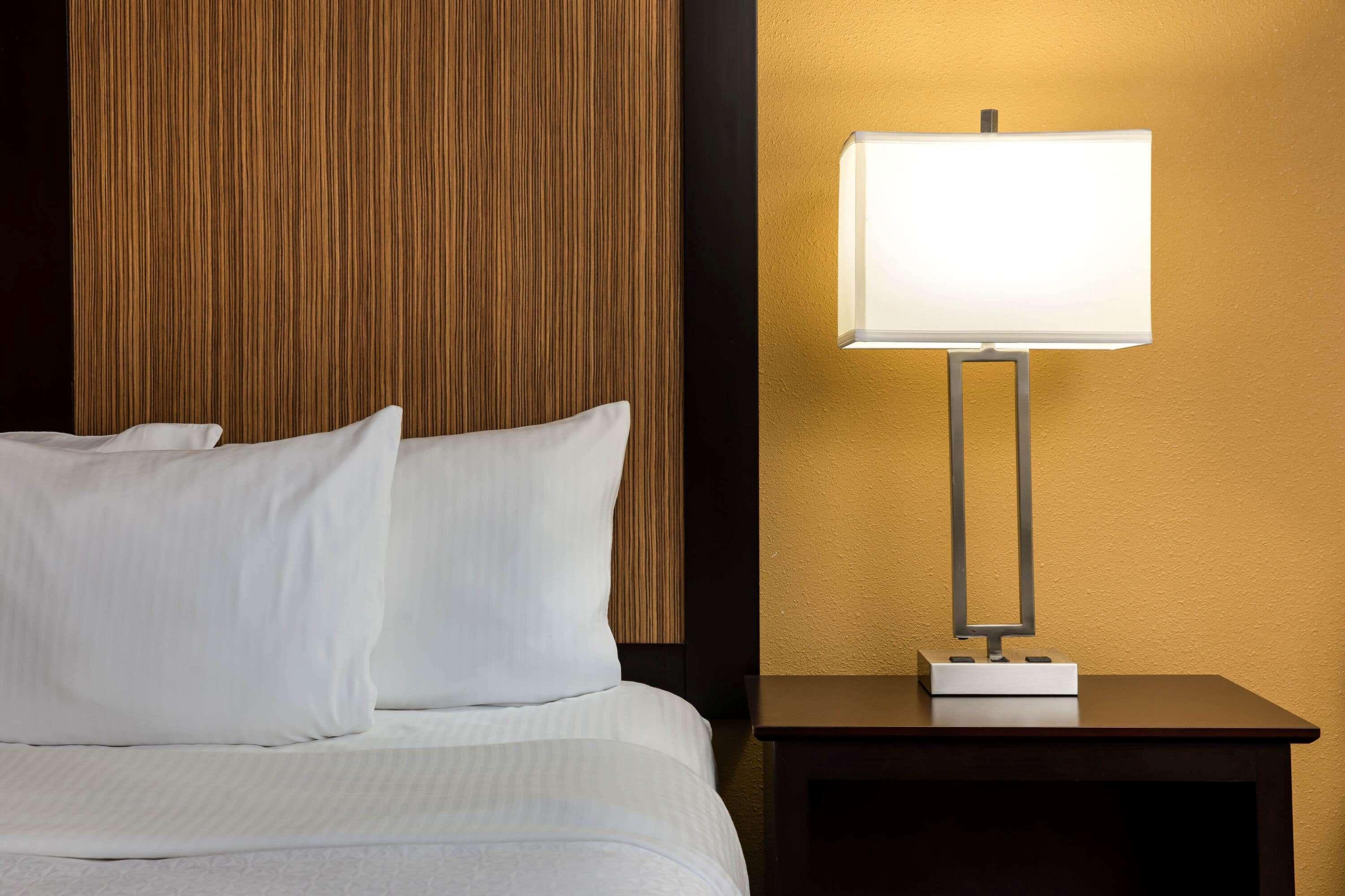 Hotel La Quinta By Wyndham Lagrange / I-85 Exteriér fotografie