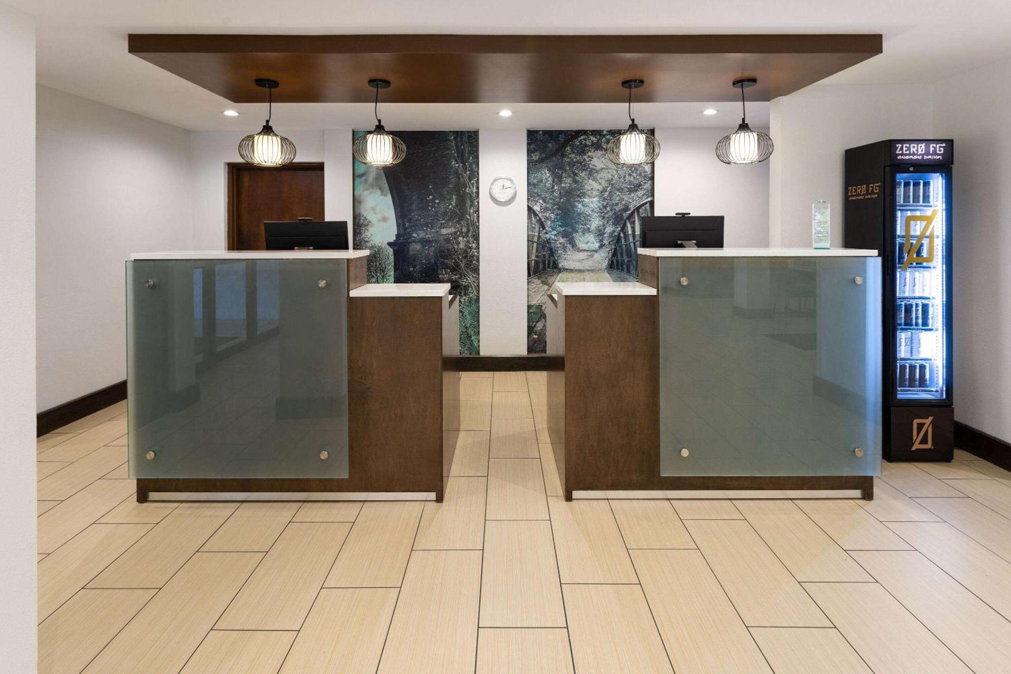 Hotel La Quinta By Wyndham Lagrange / I-85 Exteriér fotografie