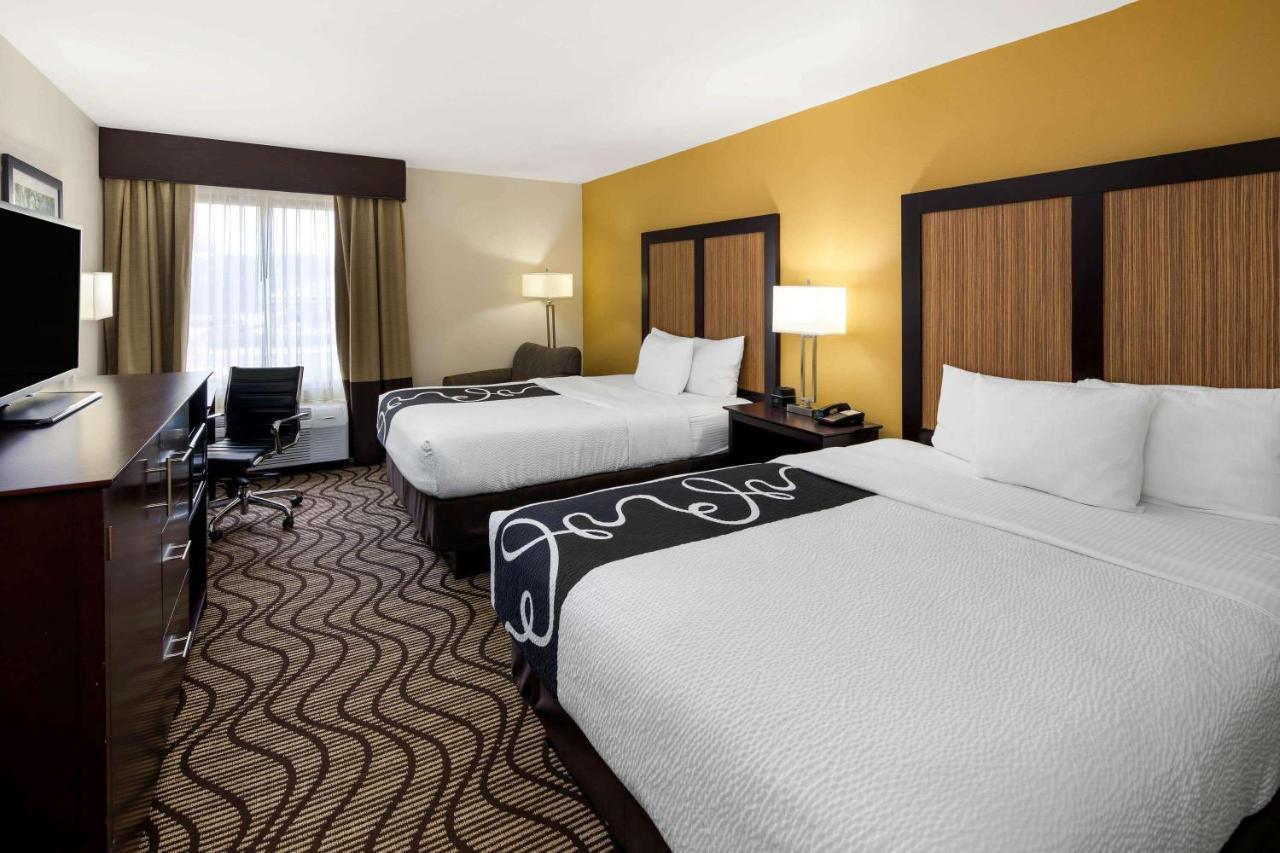Hotel La Quinta By Wyndham Lagrange / I-85 Exteriér fotografie